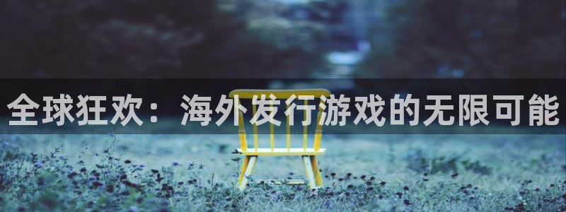 USDT钱包地址是什么意思：全球狂欢：海外发行游戏的无限可能