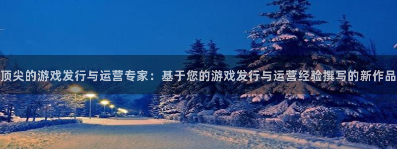 usdt可以直接提现到银行卡吗：顶尖的游戏发行与运营专家：基于您的游戏发行与运营经验撰写的新作品